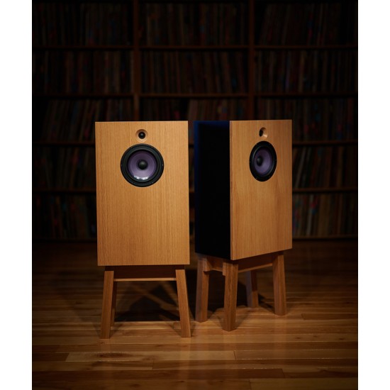 Diffusori DeVORE Fidelity Orangutan O/baby (coppia)