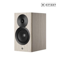 Diffusore da scaffale Dynaudio Focus 10 wireless (coppia)