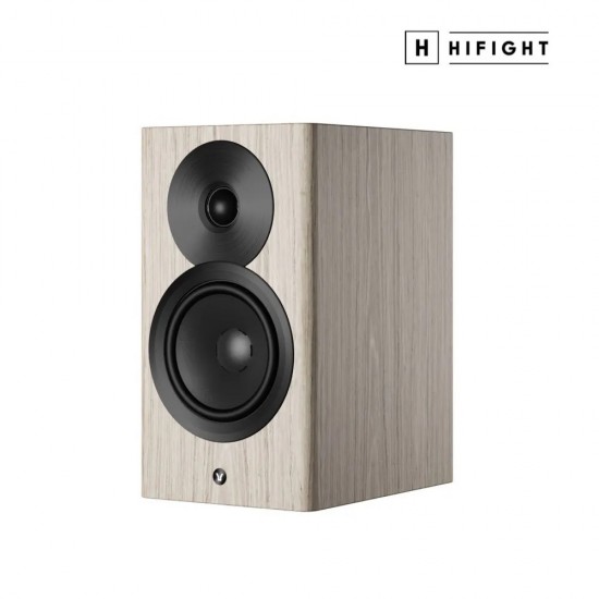 Diffusore da scaffale Dynaudio Focus 10 wireless (coppia)