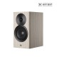 Diffusore da scaffale Dynaudio Focus 10 wireless (coppia)