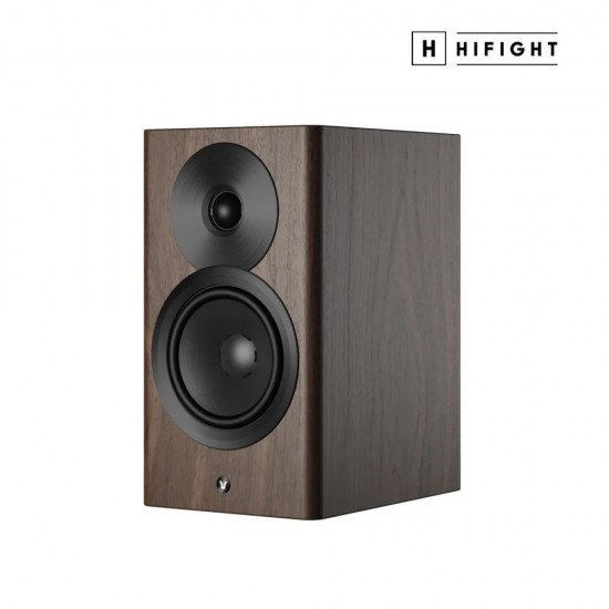 Diffusore da scaffale Dynaudio Focus 10 wireless (coppia)