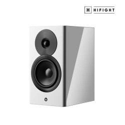Diffusore da scaffale Dynaudio Focus 10 wireless (coppia)