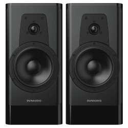 Diffusore Dynaudio Contour 20 Black Edition (coppia) Diffusore Dynaudio Contour 20 Black Edition (coppia)