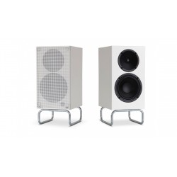 ELAC Debut Connex DCB41 Adsum – Diffusori Attivi Hi-Fi Wireless  (Coppia)