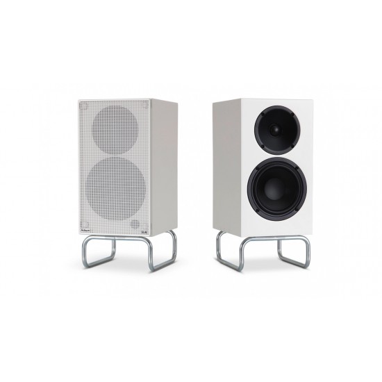 Diffusori ELAC Serie Debut Connex DCB41 Adsum (coppia)