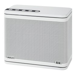 ELAC NAVA100-BK – Diffusore Bluetooth Portatile 10 W