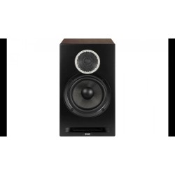 ELAC Debut Reference DBR62 – Diffusori da Stand a 2 Vie Bass Reflex (Coppia)
