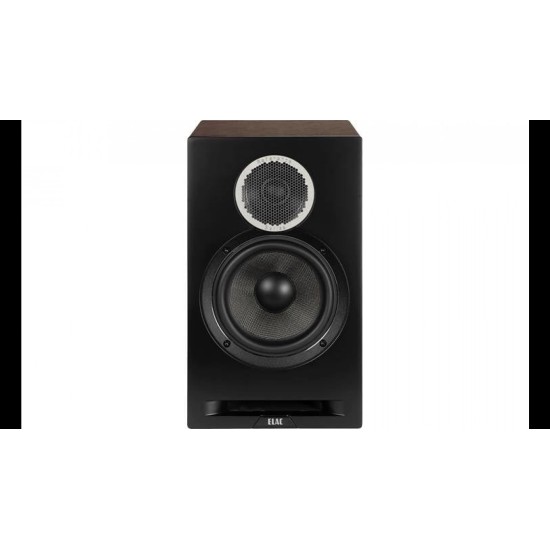 ELAC Debut Reference DBR62 – Diffusori da Stand a 2 Vie Bass Reflex (Coppia)