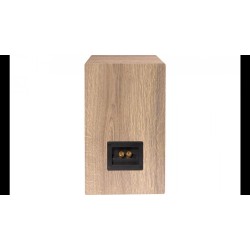 ELAC Debut Reference DBR62 – Diffusori da Stand a 2 Vie Bass Reflex (Coppia)