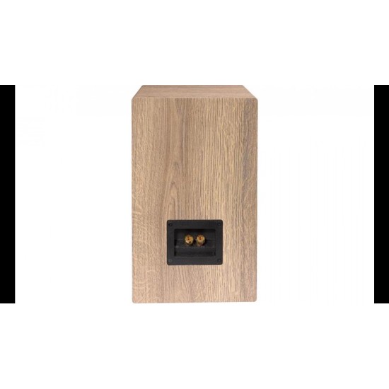 ELAC Debut Reference DBR62 – Diffusori da Stand a 2 Vie Bass Reflex (Coppia)