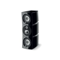 Focal JMLab Viva Utopia Colour Evo – Diffusore LCR Reference 3 Vie da Stand (Coppia)