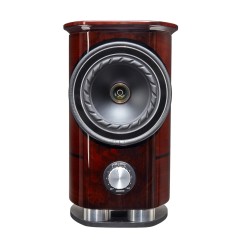 Fyne Audio F1-5 – Diffusori da Stand Hi-End a 2 Vie IsoFlare (coppia)