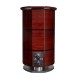 Fyne Audio F1-5 – Diffusori da Stand Hi-End a 2 Vie IsoFlare (coppia)