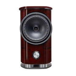 Fyne Audio F1-8 – Diffusori da Stand Hi-End a 2 Vie IsoFlare (coppia)