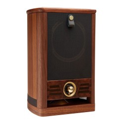 Fyne Audio Vintage Five – Diffusori da Stand Hi-End IsoFlare 125 mm (coppia)