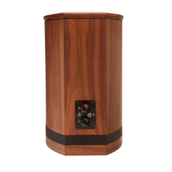 Fyne Audio Vintage Five – Diffusori da Stand Hi-End IsoFlare 125 mm (coppia)