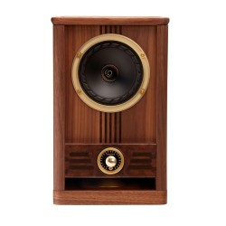 Fyne Audio Vintage Five – Diffusori da Stand Hi-End IsoFlare 125 mm (coppia)