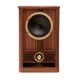 Fyne Audio Vintage Five – Diffusori da Stand Hi-End IsoFlare 125 mm (coppia)