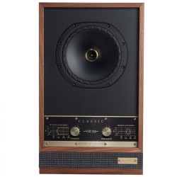 Fyne Audio Vintage Classic VIII SM – Diffusori da Stand Hi-End IsoFlare da 200 mm (coppia)