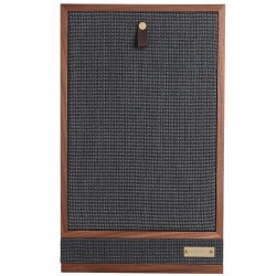 Fyne Audio Vintage Classic VIII SM – Diffusori da Stand Hi-End IsoFlare da 200 mm (coppia)