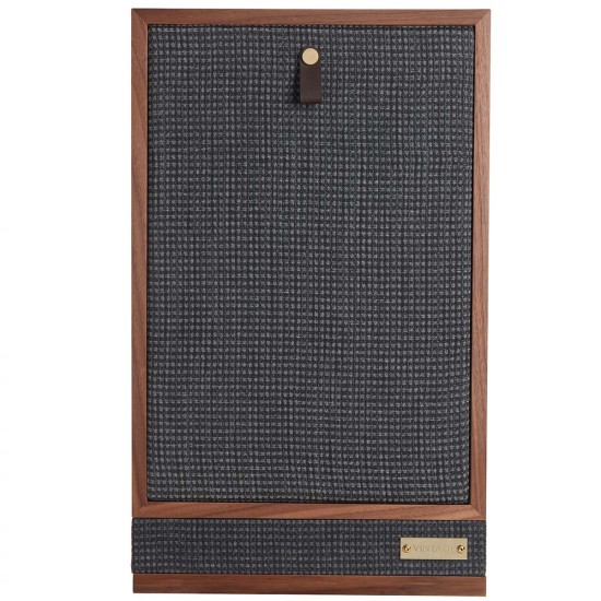 Fyne Audio Vintage Classic VIII SM – Diffusori da Stand Hi-End IsoFlare da 200 mm (coppia) Fyne Audio Vintage Classic VIII SM – Diffusori da Stand Hi-End IsoFlare da 200 mm (coppia)