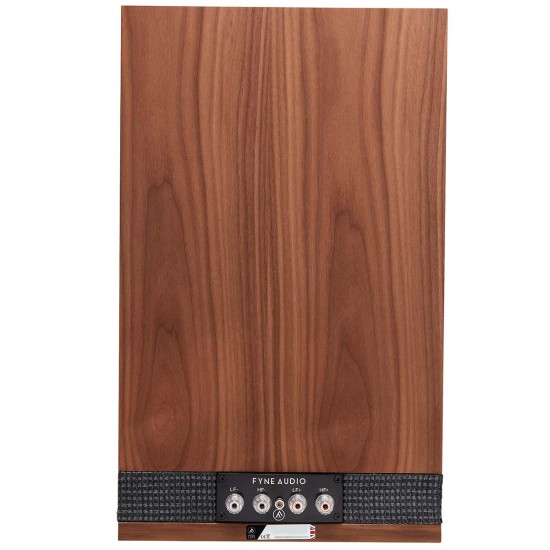 Fyne Audio Vintage Classic VIII SM – Diffusori da Stand Hi-End IsoFlare da 200 mm (coppia) Fyne Audio Vintage Classic VIII SM – Diffusori da Stand Hi-End IsoFlare da 200 mm (coppia)