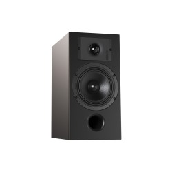 Indiana Line Diva 3 – Diffusori da Stand Hi-Fi a 2 Vie Bass-Reflex (Coppia)