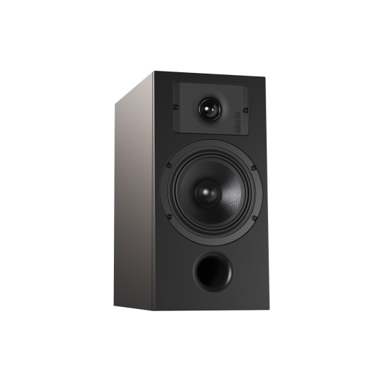 Indiana Line Diva 3 – Diffusori da Stand Hi-Fi a 2 Vie Bass-Reflex (Coppia)