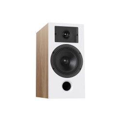 Indiana Line Diva 3 – Diffusori da Stand Hi-Fi a 2 Vie Bass-Reflex (Coppia)