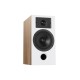Indiana Line Diva 3 – Diffusori da Stand Hi-Fi a 2 Vie Bass-Reflex (Coppia)