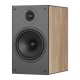 Indiana Line Nota 3 – Diffusori da Stand Hi-Fi a 2 Vie Bass-Reflex (Coppia) Indiana Line Nota 3 – Diffusori da Stand Hi-Fi a 2 Vie Bass-Reflex (Coppia)