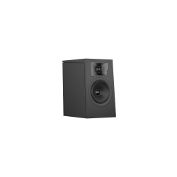 Indiana Line Lira 2 – Diffusori da Stand Hi-Fi a 2 Vie Bass-Reflex (Coppia)