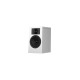 Indiana Line Lira 2 – Diffusori da Stand Hi-Fi a 2 Vie Bass-Reflex (Coppia)
