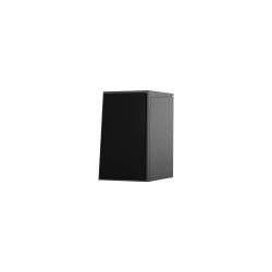 Indiana Line Lira 2 – Diffusori da Stand Hi-Fi a 2 Vie Bass-Reflex (Coppia)