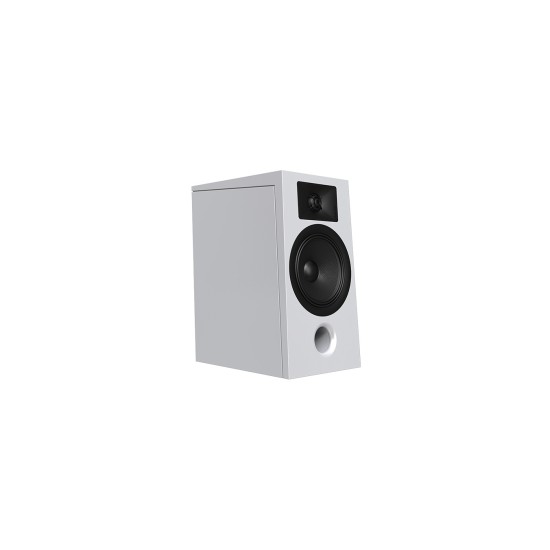 Indiana Line Lira 3 – Diffusori da Stand Hi-Fi a 2 Vie Bass-Reflex (Coppia)