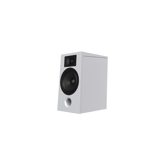 Indiana Line Lira 3 – Diffusori da Stand Hi-Fi a 2 Vie Bass-Reflex (Coppia)