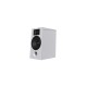 Indiana Line Lira 3 – Diffusori da Stand Hi-Fi a 2 Vie Bass-Reflex (Coppia)