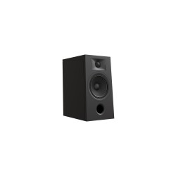 Indiana Line Lira 3 – Diffusori da Stand Hi-Fi a 2 Vie Bass-Reflex (Coppia)
