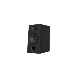 Indiana Line Lira 3 – Diffusori da Stand Hi-Fi a 2 Vie Bass-Reflex (Coppia)