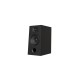 Indiana Line Lira 3 – Diffusori da Stand Hi-Fi a 2 Vie Bass-Reflex (Coppia)