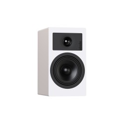 Indiana Line Tesi 2 – Diffusori da Stand Hi-Fi a 2 Vie Bass-Reflex (Coppia)