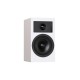 Indiana Line Tesi 2 – Diffusori da Stand Hi-Fi a 2 Vie Bass-Reflex (Coppia)