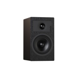 Indiana Line Tesi 2 – Diffusori da Stand Hi-Fi a 2 Vie Bass-Reflex (Coppia)