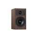 Indiana Line Tesi 2 – Diffusori da Stand Hi-Fi a 2 Vie Bass-Reflex (Coppia)