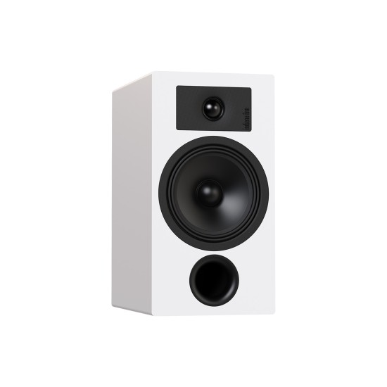 Indiana Line Tesi 3 – Diffusori da Stand Hi-Fi a 2 Vie Bass-Reflex (Coppia) Indiana Line Tesi 3 – Diffusori da Stand Hi-Fi a 2 Vie Bass-Reflex (Coppia)