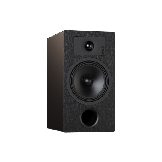 Indiana Line Tesi 3 – Diffusori da Stand Hi-Fi a 2 Vie Bass-Reflex (Coppia) Indiana Line Tesi 3 – Diffusori da Stand Hi-Fi a 2 Vie Bass-Reflex (Coppia)