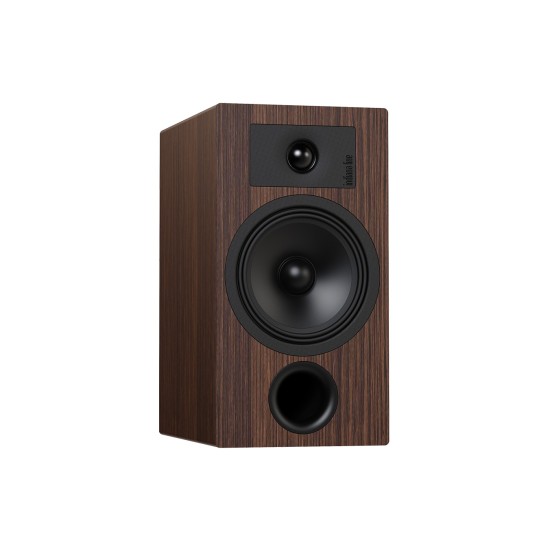 Indiana Line Tesi 3 – Diffusori da Stand Hi-Fi a 2 Vie Bass-Reflex (Coppia) Indiana Line Tesi 3 – Diffusori da Stand Hi-Fi a 2 Vie Bass-Reflex (Coppia)