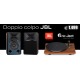 Diffusori da scaffale JBL 4305P+ Giradischi Pro-ject E1 Phono