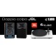 Diffusori da scaffale JBL 4305P+ Giradischi Pro-ject E1 Phono