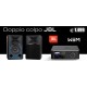 Diffusore da scaffale Jbl 4305P+ Wiim Ultra